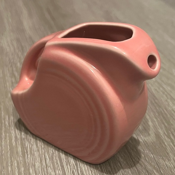 Fiesta Other - Peony mini disc pitcher - FIESTA
